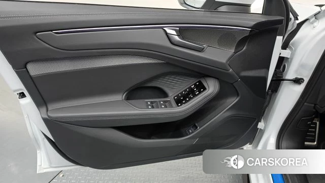 Audi A6 (C9) id 4995236 из Кореи 20