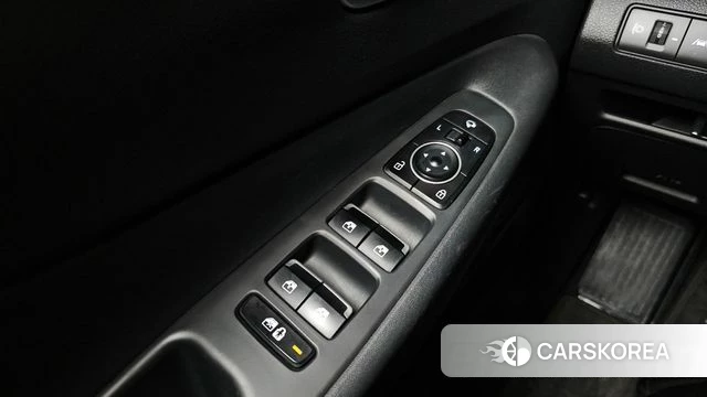 Hyundai The New Santa Fe id 4768626 из Кореи 20