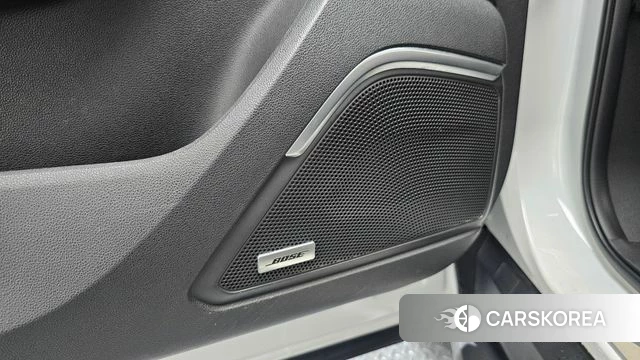 Renault Korea (Samsung) The New QM6 id 4992797 из Кореи 20