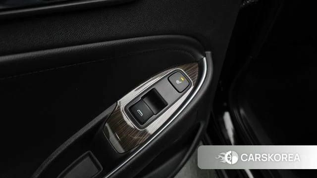 Chevrolet (GM Daewoo) All New Malibu id 4967770 из Кореи 20