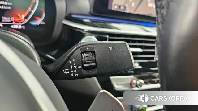 BMW 5 Series (G30) id 4987785 из Кореи 20