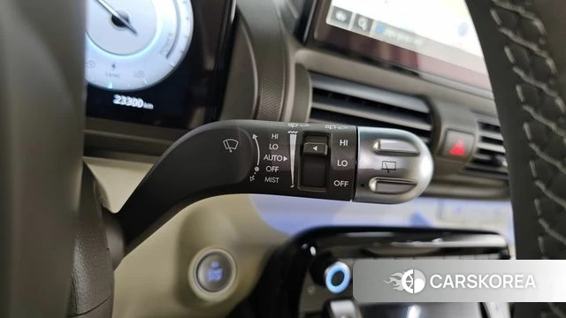 Hyundai Casper Electric id 4985101 из Кореи 20