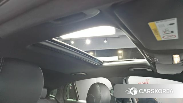 Mercedes-Benz GLC-Class X253 id 4982262 из Кореи 20
