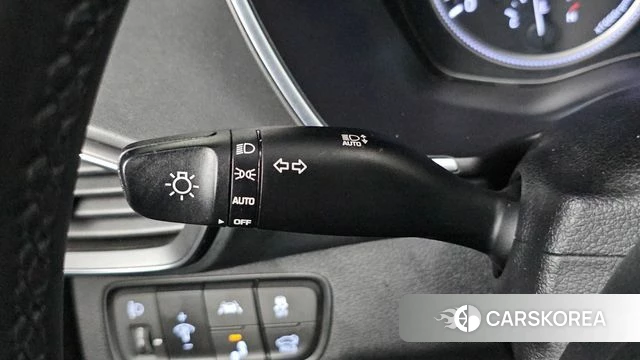 Hyundai Santa Fe TM id 4491079 из Кореи 20