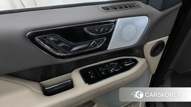 Lincoln Navigator 4th generation id 4986210 из Кореи 20