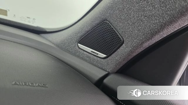 Renault Korea (Samsung) Grand Coleos id 5001695 из Кореи 20