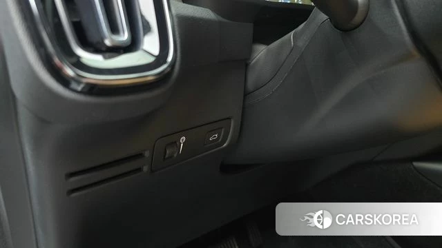 Volvo XC40 id 4922739 из Кореи 20