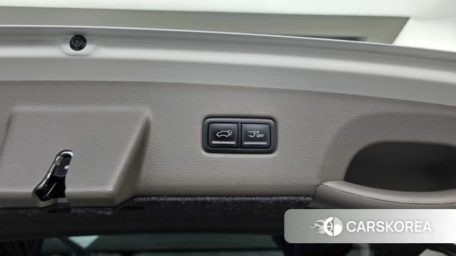 Kia Carnival 4th generation id 4917046 из Кореи 20
