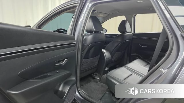 Hyundai Tucson (NX4) id 4775425 из Кореи 20