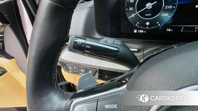 Kia Carnival 4th generation id 4991459 из Кореи 20