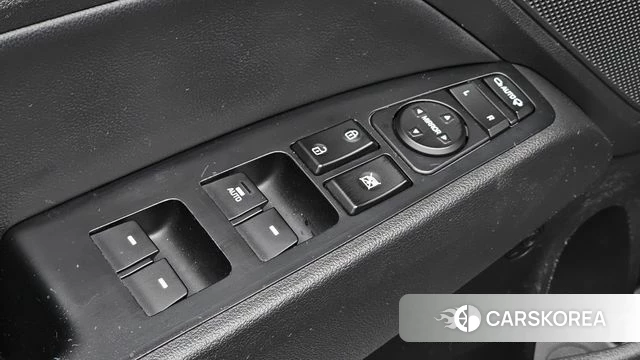 Hyundai The New Avante AD id 4930925 из Кореи 20