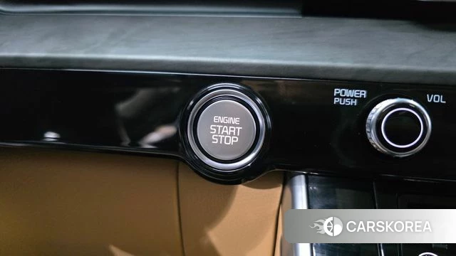 Kia Carnival 4th generation id 5017099 из Кореи 20