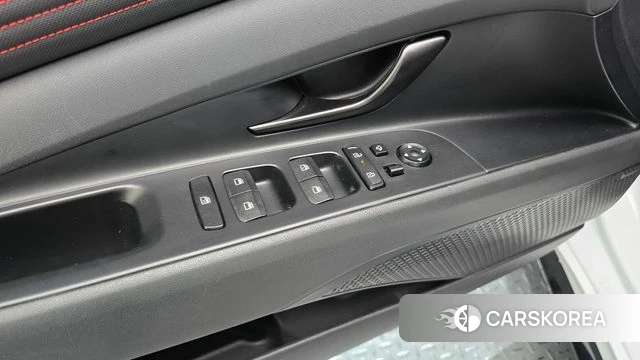 Hyundai The New Avante (CN7) id 4928161 из Кореи 20