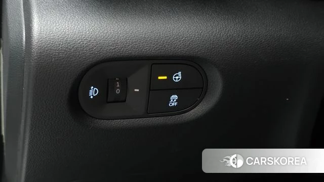 Hyundai Casper id 4981300 из Кореи 20