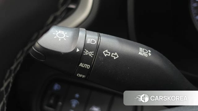 Hyundai Venue id 5041425 из Кореи 20