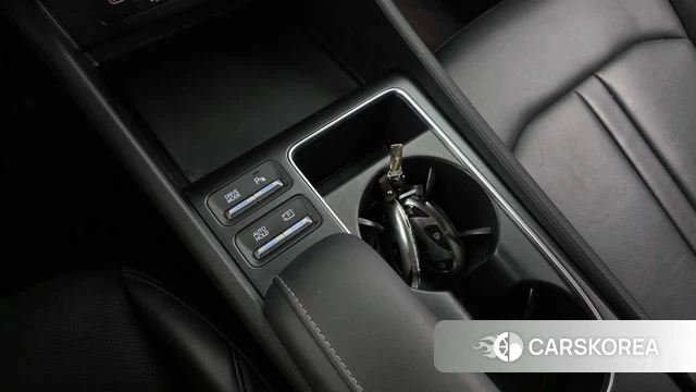 Hyundai Sonata D Edge (DN8) id 5016216 из Кореи 20