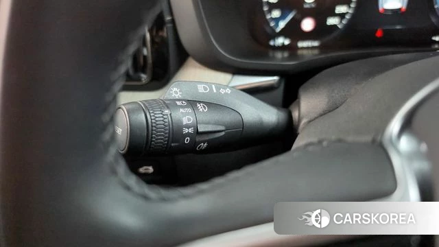 Volvo XC60 second Generation id 5013943 из Кореи 20