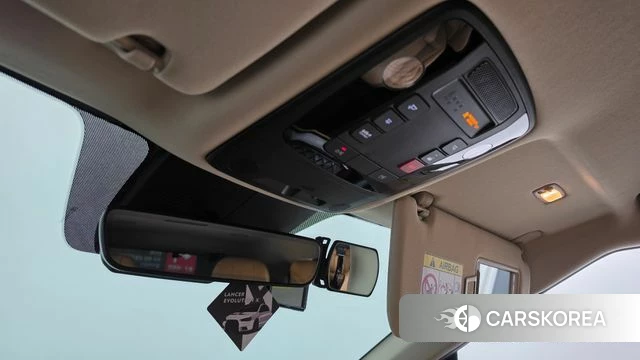Kia Carnival 4th generation id 5002526 из Кореи 20