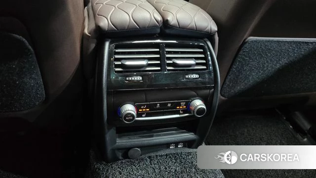 BMW 5 Series (G30) id 4966935 из Кореи 20