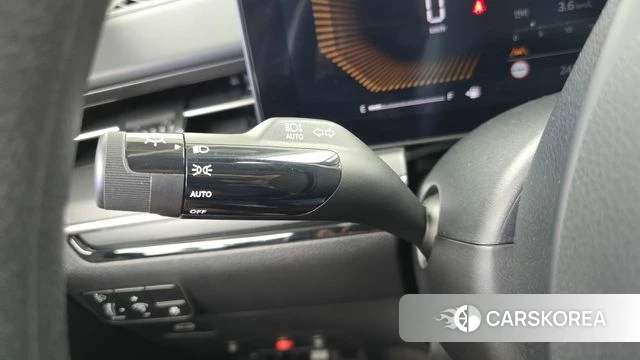 Kia The New K5 3rd generation id 4674726 из Кореи 20