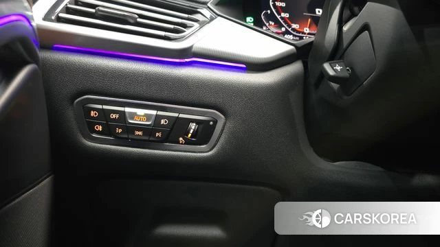 BMW X6 (G06) id 5013477 из Кореи 20