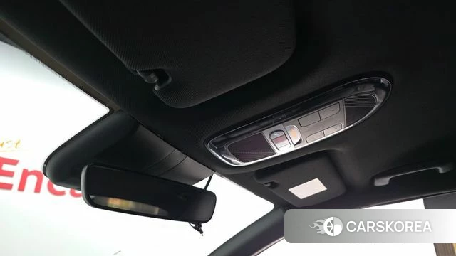 Hyundai Ionic 6 id 5011341 из Кореи 20