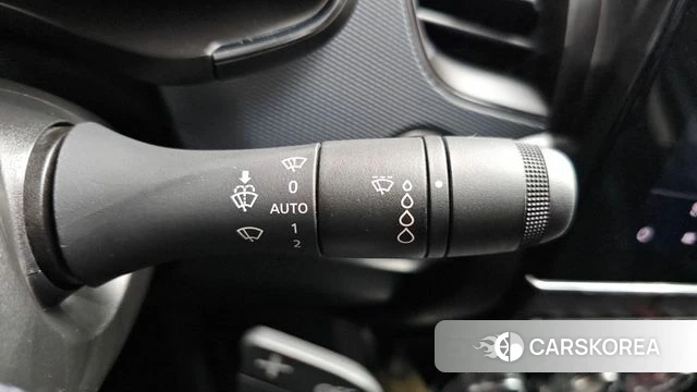 Renault Korea (Samsung) XM3 id 4998100 из Кореи 20