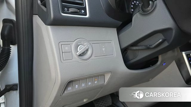 Hyundai Solati id 4783407 из Кореи 20
