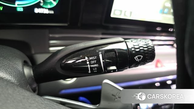 Hyundai The New Grandeur IG Hybrid id 5041365 из Кореи 20
