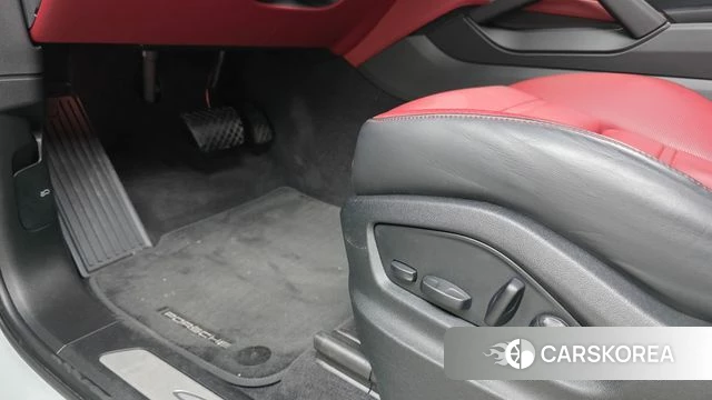 Porsche Cayenne (PO536) id 4898304 из Кореи 20