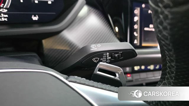 Audi e-Tron GT id 4929665 из Кореи 20