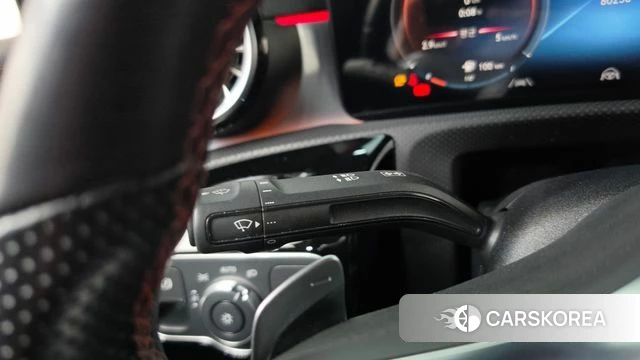 Mercedes-Benz CLA-Class C118 id 5017442 из Кореи 20