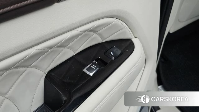 Ssangyong Rexton New Arena id 4674945 из Кореи 20