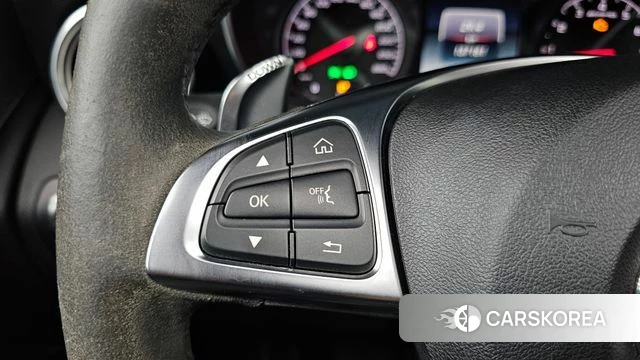 Mercedes-Benz GLC-Class X253 id 4960456 из Кореи 20