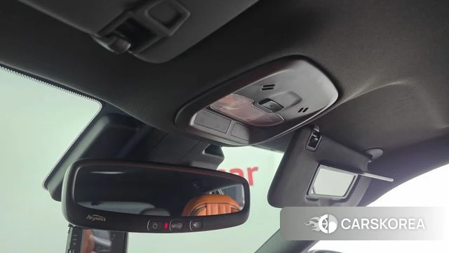 Chevrolet (GM Daewoo) Trax Crossover id 4898498 из Кореи 20