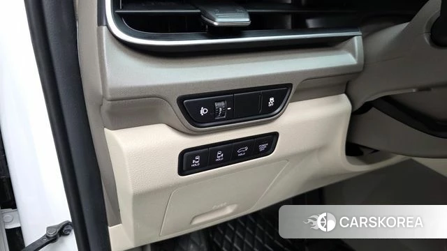 Kia The New Carnival 4th Generation id 4985056 из Кореи 20
