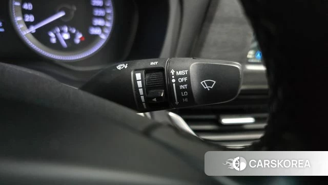 Hyundai Grandeur IG id 4755156 из Кореи 20