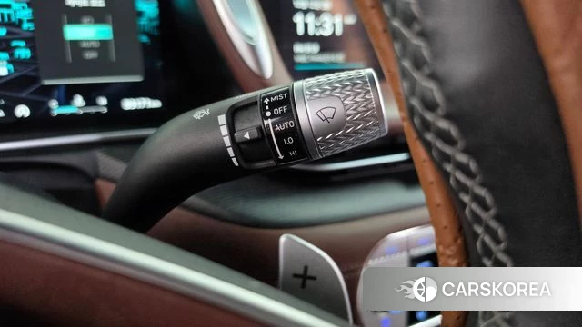 Genesis G90 (RS4) id 4976391 из Кореи 20