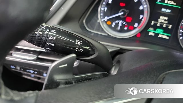 Hyundai Sonata (DN8) id 4696795 из Кореи 20