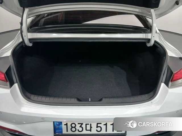 Hyundai Avante (CN7) id 5012807 из Кореи 20