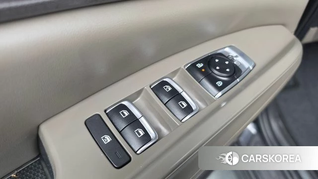 Kia The New Carnival 4th Generation id 4783179 из Кореи 20