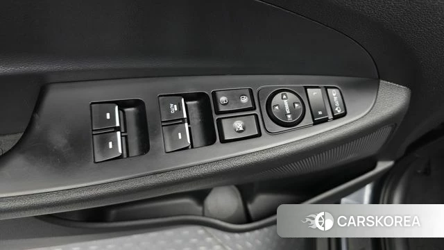 Hyundai All New Tucson id 5048413 из Кореи 20