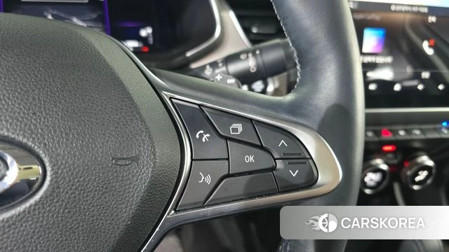 Renault Korea (Samsung) XM3 id 5022095 из Кореи 20