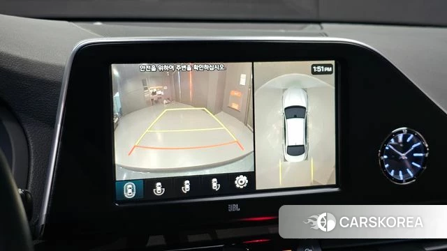 Hyundai Grandeur IG id 5014103 из Кореи 20