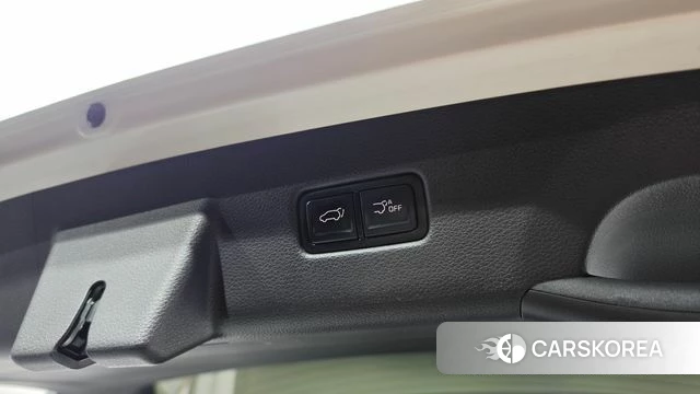 Kia Carnival 4th generation id 4764619 из Кореи 20