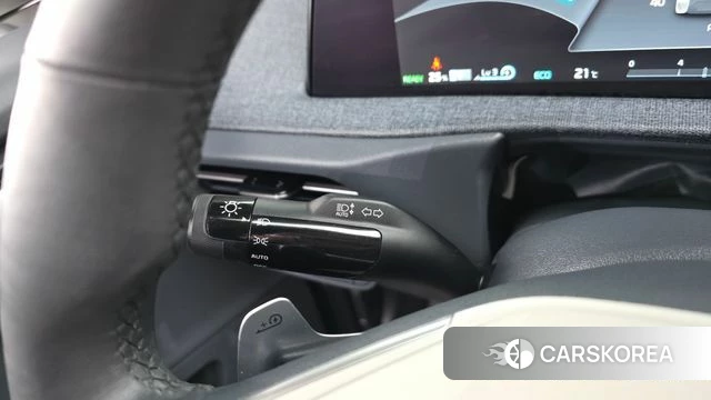 Kia EV6 id 5033444 из Кореи 20