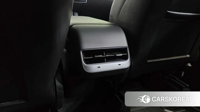 Tesla Model Y id 4666465 из Кореи 20
