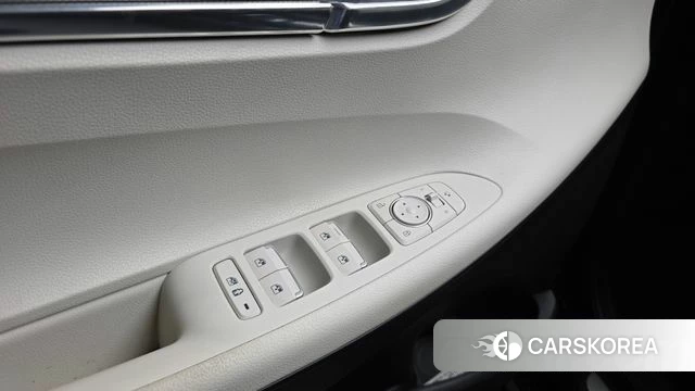 Hyundai The New Grandeur IG id 5027553 из Кореи 20