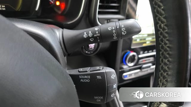 Renault Korea (Samsung) QM6 id 5013861 из Кореи 20