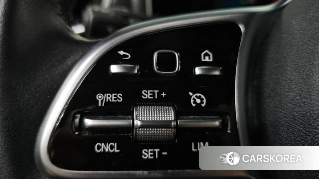 Mercedes-Benz A-Class W177 id 4959985 из Кореи 20